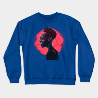 Yerry Crewneck Sweatshirt